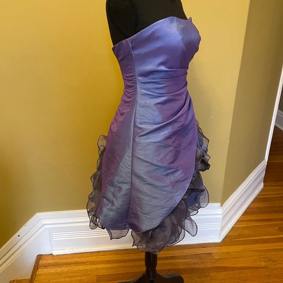 Prom dress small - Picture 6 of 9